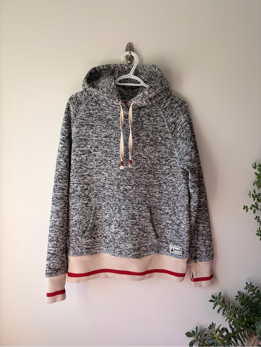 Roots Cabin Sweater/Bunnyhug
